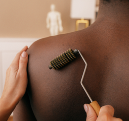 Auto generated site chiropractic clinic