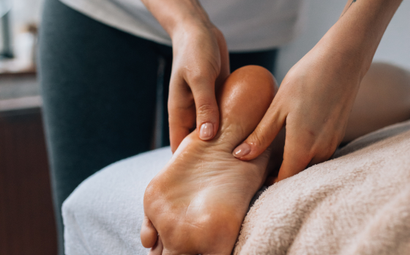 Auto generated site chiropractic clinic