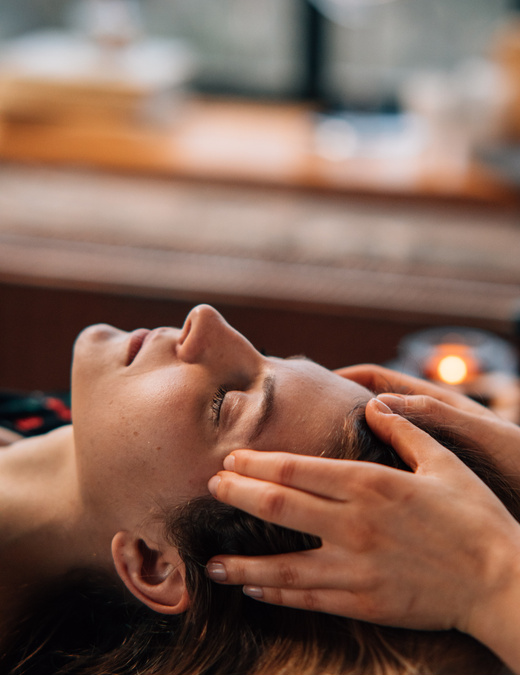 Auto generated site chiropractic clinic