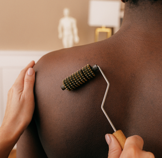 Auto generated site chiropractic clinic